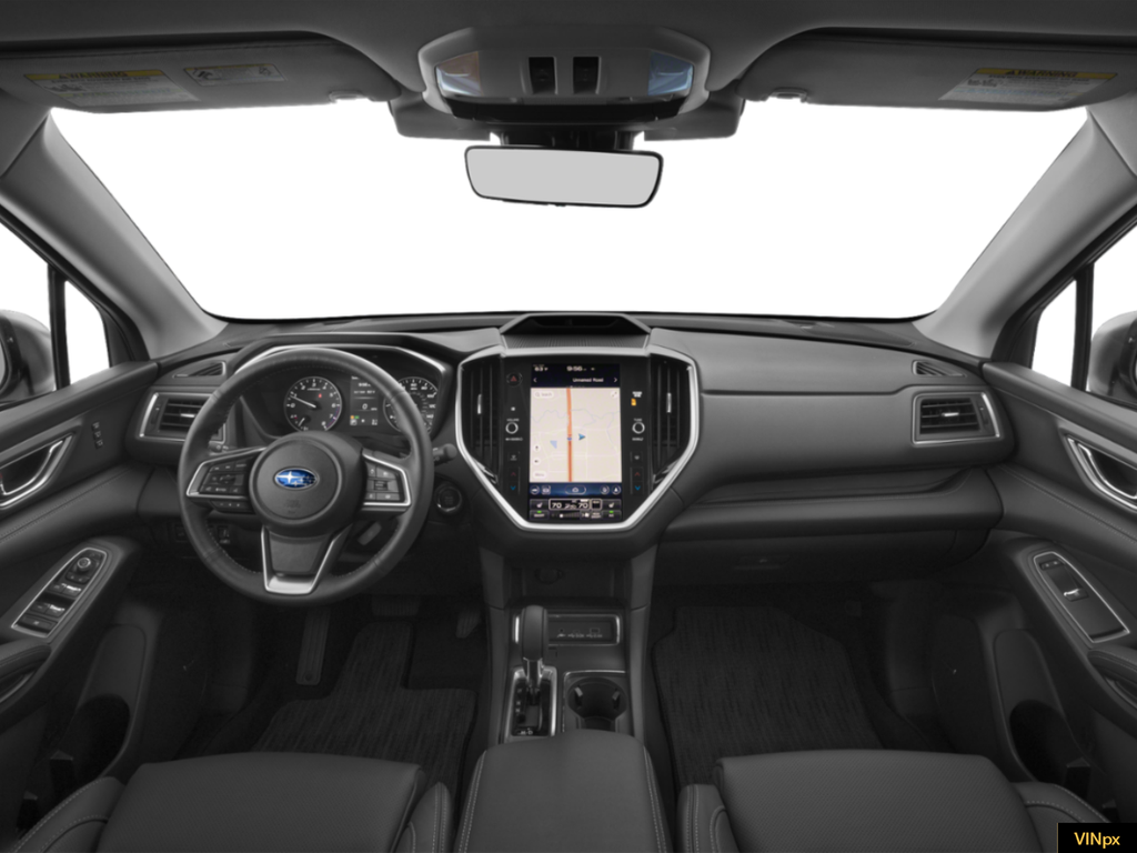 new 2025 Subaru Ascent car, priced at $50,415