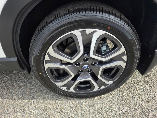 used 2025 Subaru Ascent car, priced at $46,905