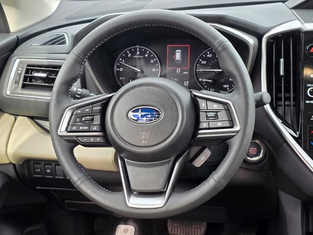 used 2025 Subaru Ascent car, priced at $46,905