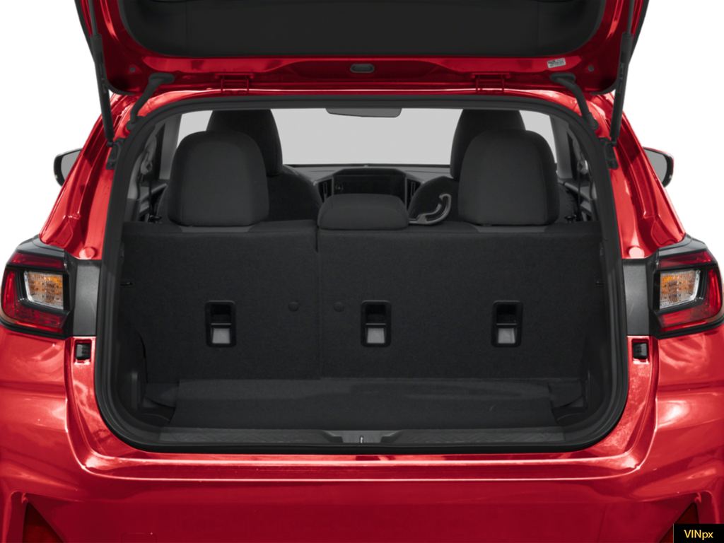 new 2026 Subaru Impreza car, priced at $26,903