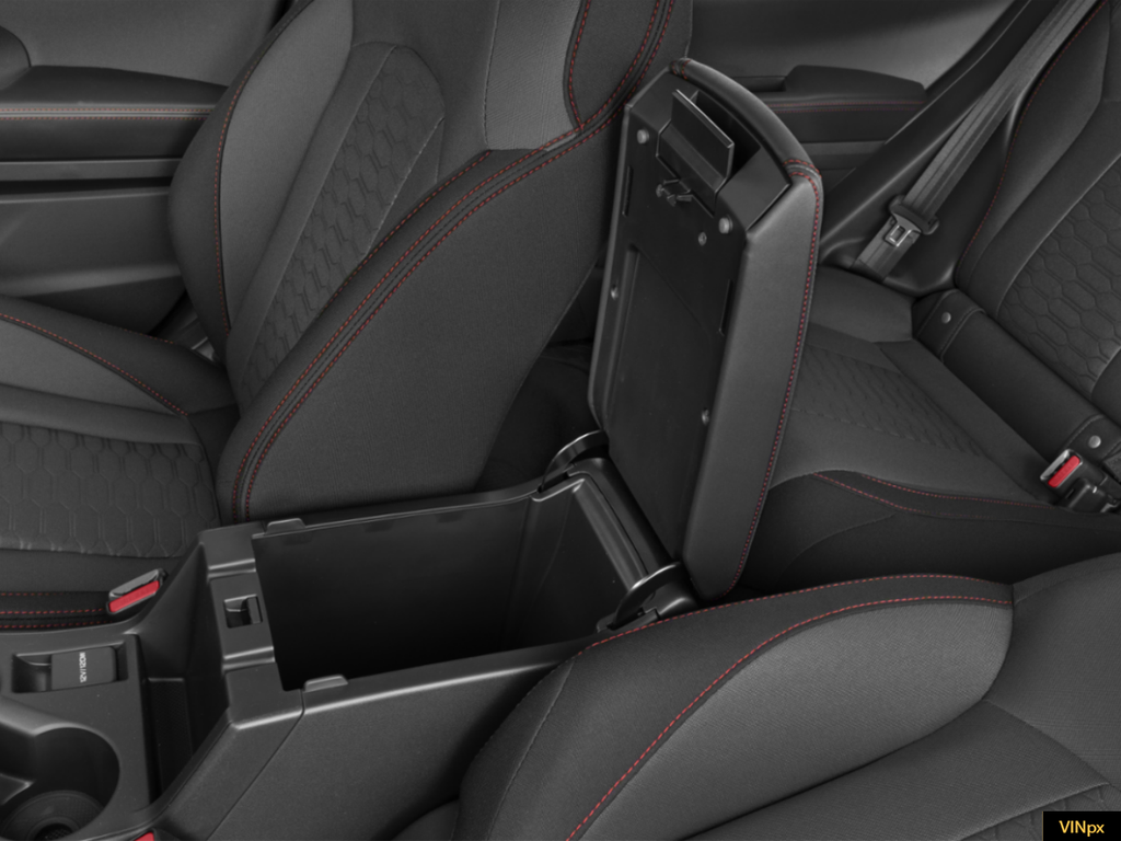 new 2026 Subaru Impreza car, priced at $26,903