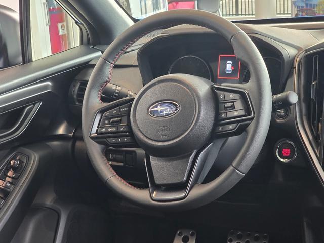 new 2025 Subaru Impreza car, priced at $29,814