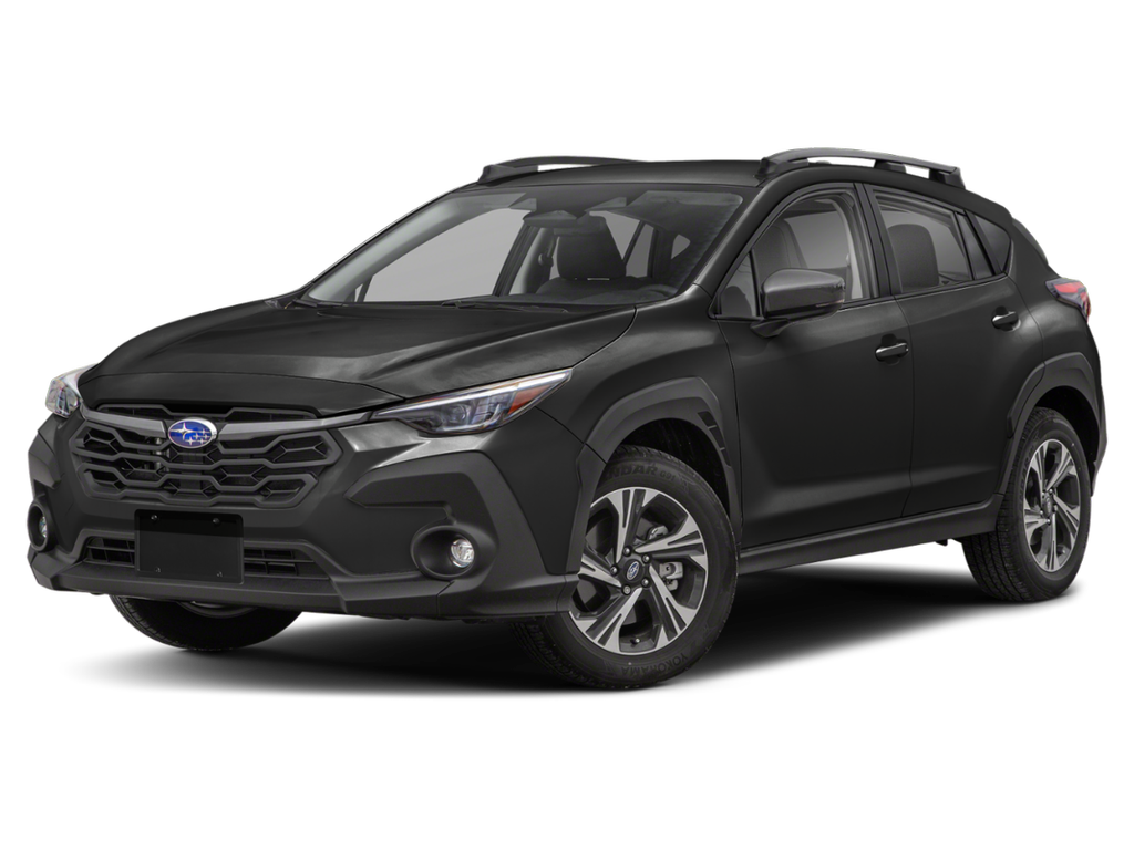 new 2025 Subaru Crosstrek car, priced at $27,386