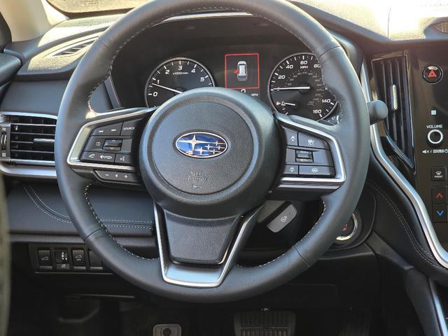 new 2025 Subaru Outback car, priced at $38,321