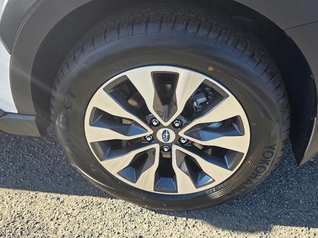 new 2025 Subaru Outback car, priced at $38,321