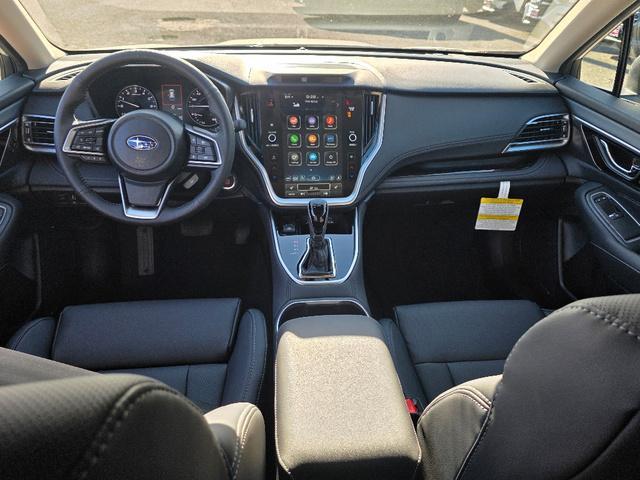 new 2025 Subaru Outback car, priced at $38,321