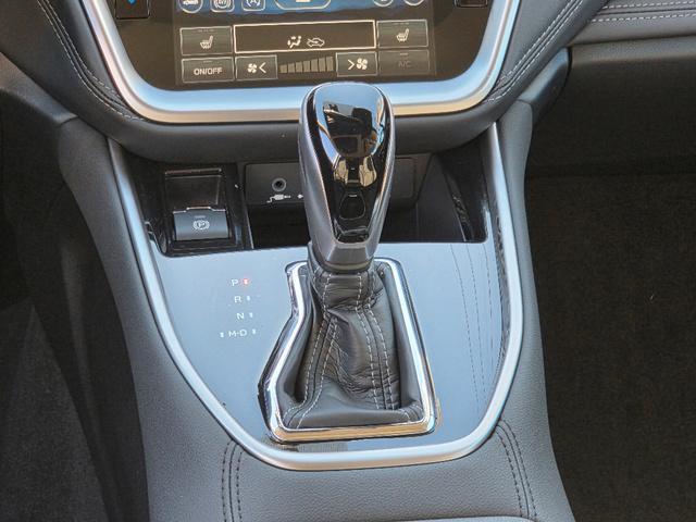 new 2025 Subaru Outback car, priced at $38,321