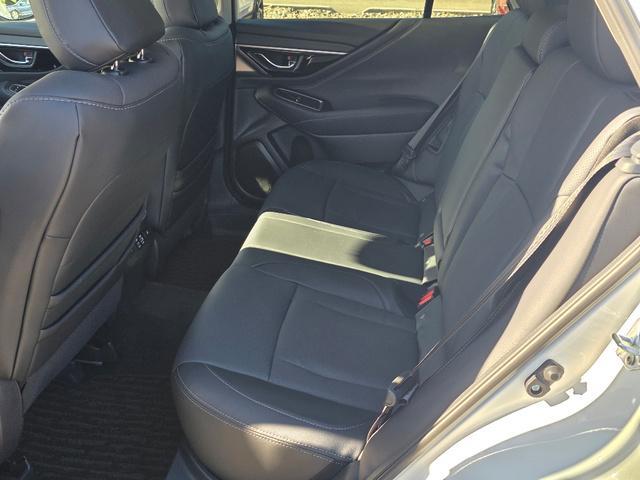 new 2025 Subaru Outback car, priced at $38,321