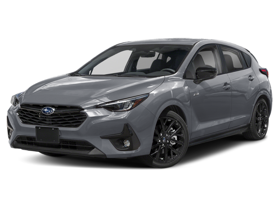 new 2024 Subaru Impreza car, priced at $29,842