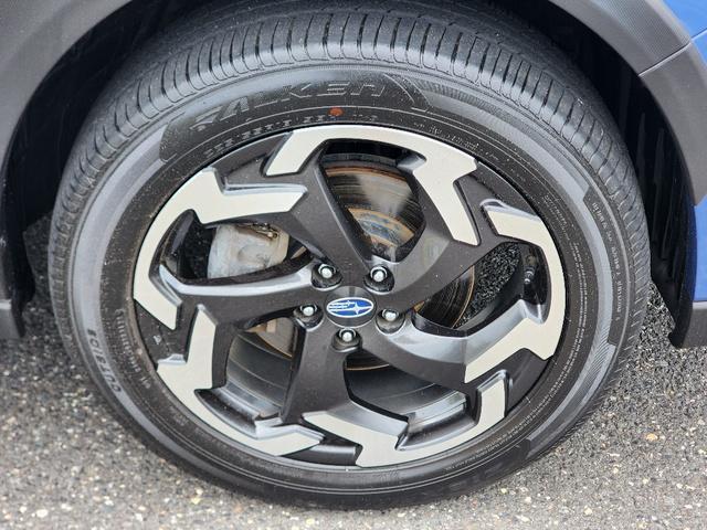 used 2023 Subaru Crosstrek car, priced at $27,341