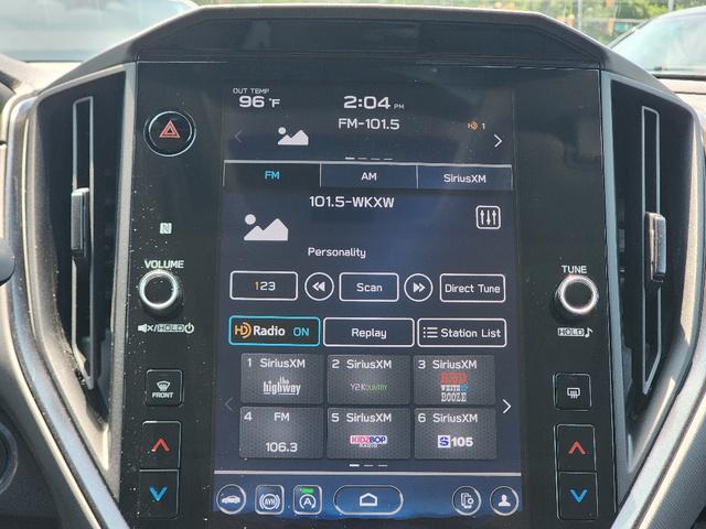 used 2024 Subaru Crosstrek car, priced at $29,341