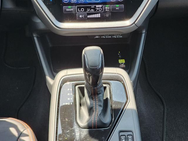 used 2024 Subaru Crosstrek car, priced at $29,341