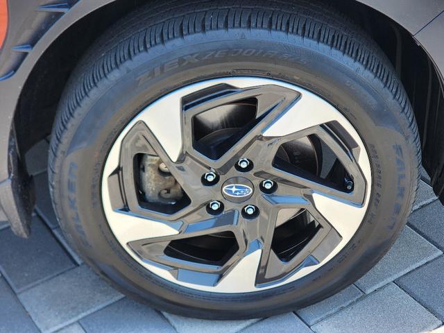used 2024 Subaru Crosstrek car, priced at $29,341