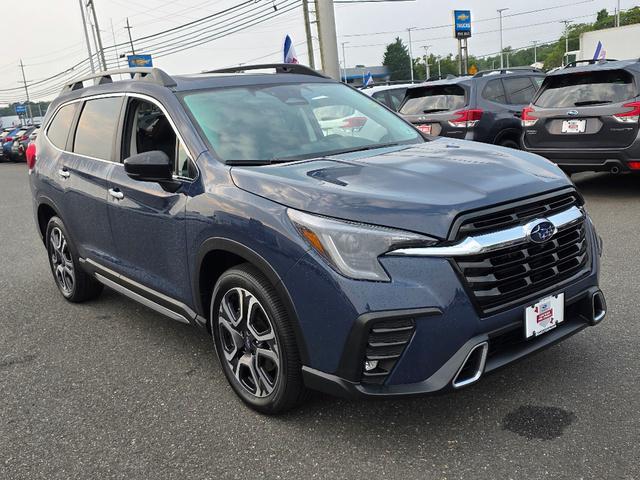 used 2025 Subaru Ascent car, priced at $45,213