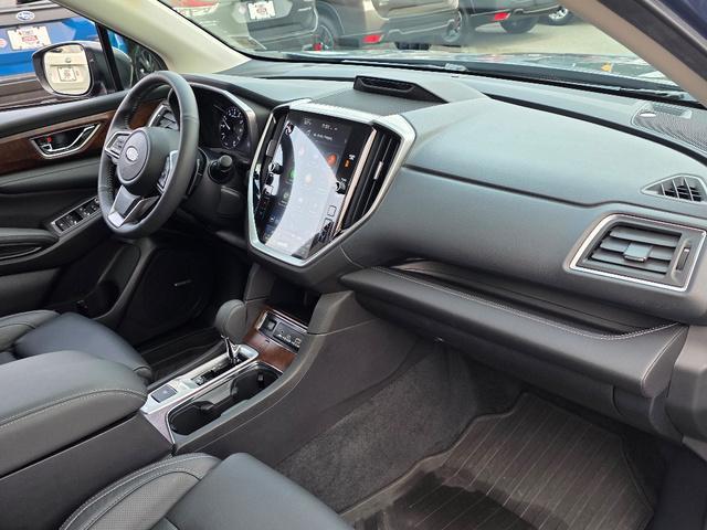used 2025 Subaru Ascent car, priced at $45,213