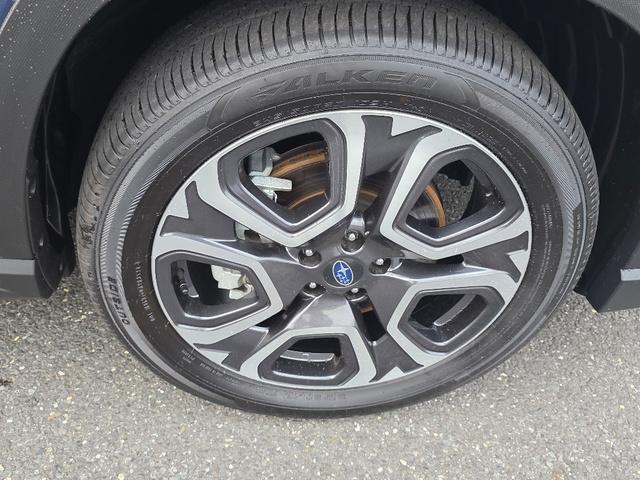used 2025 Subaru Ascent car, priced at $45,213