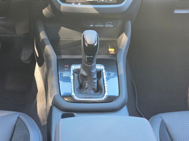 new 2025 Subaru Forester Hybrid car, priced at $43,683