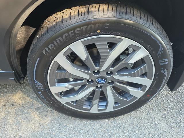 new 2025 Subaru Forester Hybrid car, priced at $43,683