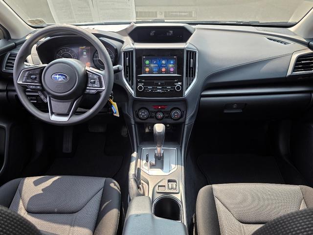 used 2022 Subaru Impreza car, priced at $20,714