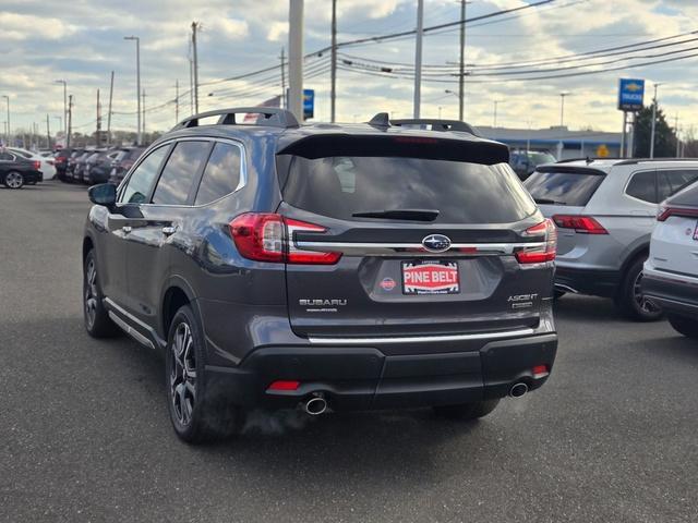 new 2025 Subaru Ascent car, priced at $48,077