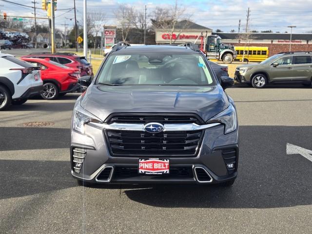 new 2025 Subaru Ascent car, priced at $48,077