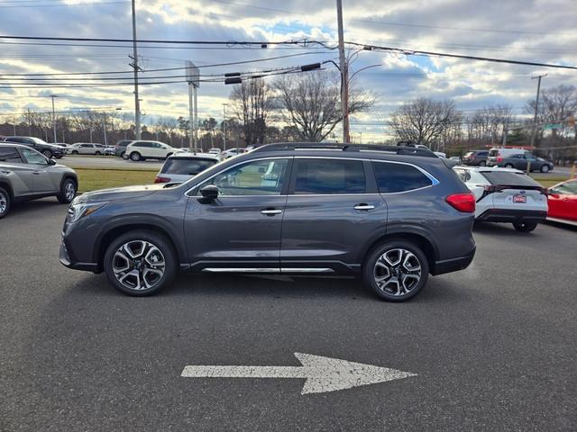 new 2025 Subaru Ascent car, priced at $48,077