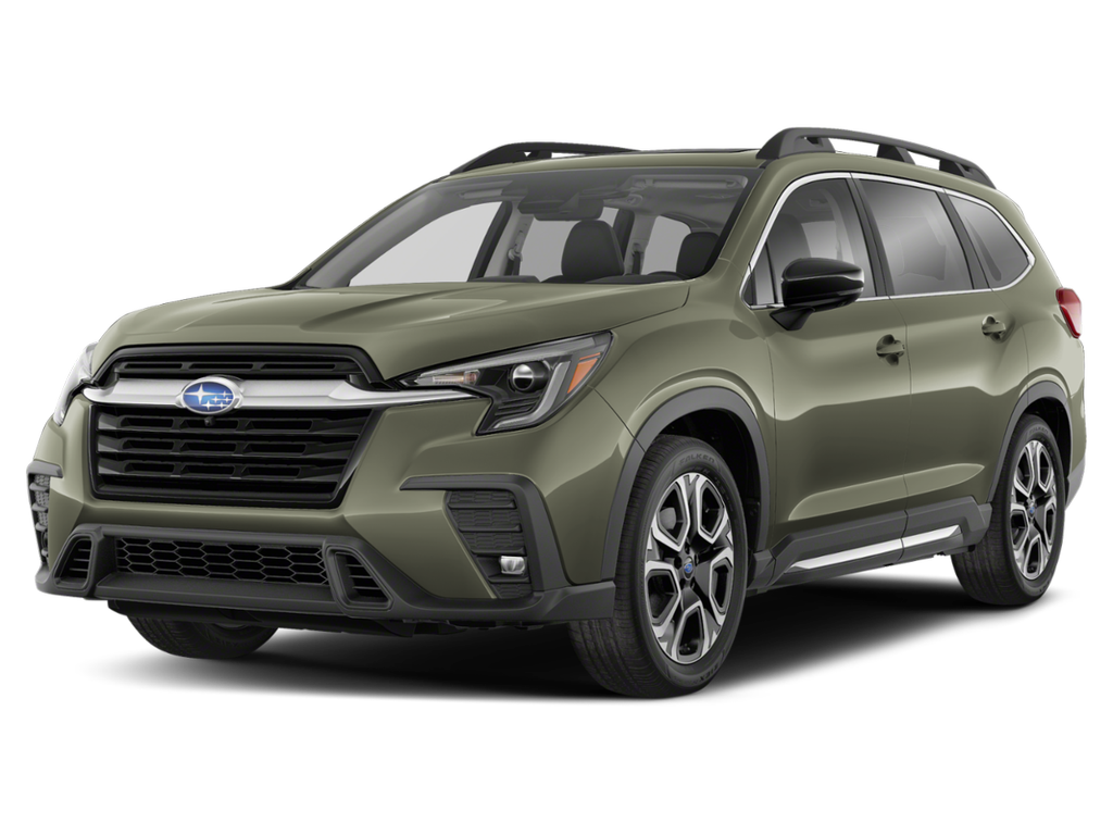 new 2025 Subaru Ascent car, priced at $49,124