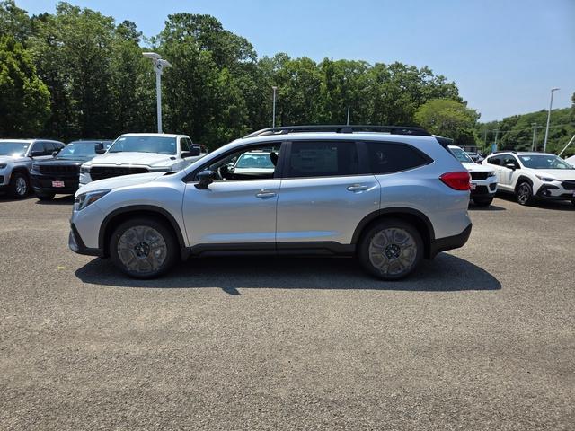 used 2024 Subaru Ascent car, priced at $40,581