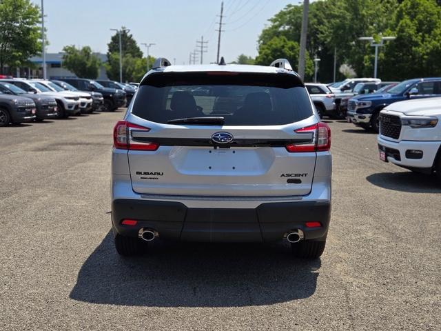 used 2024 Subaru Ascent car, priced at $40,581