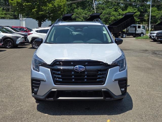 used 2024 Subaru Ascent car, priced at $40,581