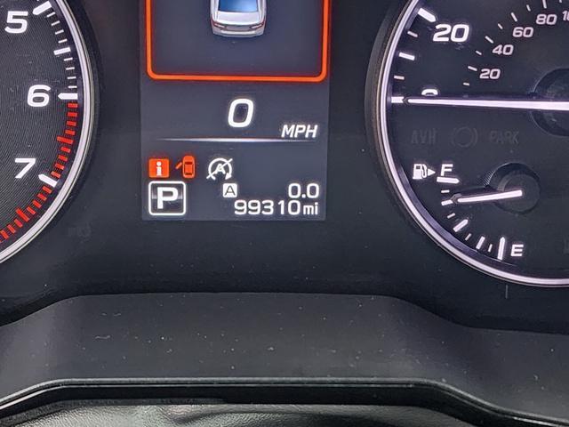 used 2021 Subaru Legacy car, priced at $14,581