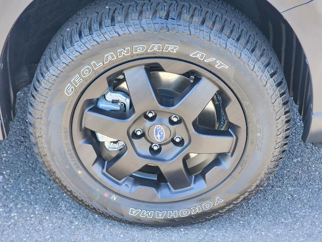 used 2024 Subaru Outback car, priced at $36,514