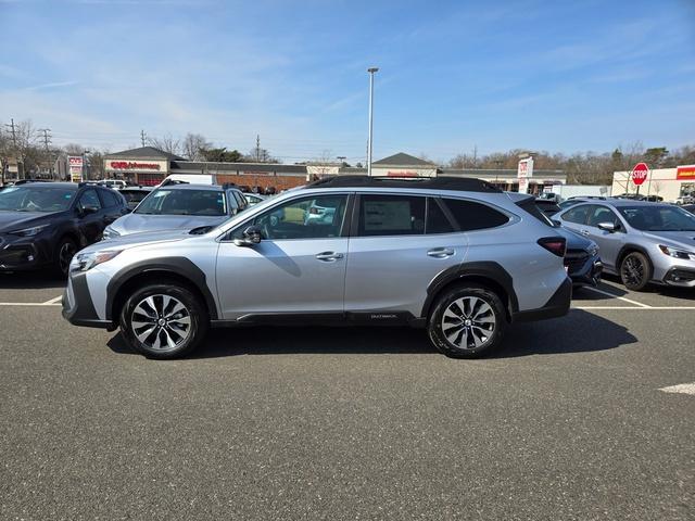 new 2025 Subaru Outback car, priced at $37,534