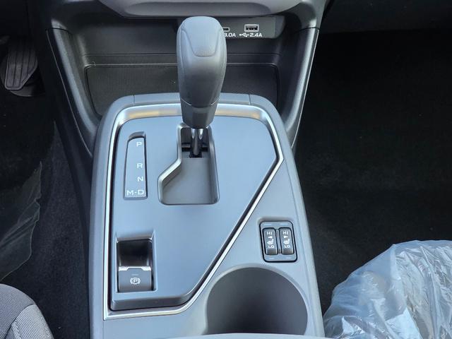 new 2025 Subaru Crosstrek car, priced at $29,356