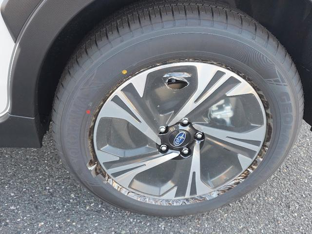 new 2025 Subaru Crosstrek car, priced at $29,356