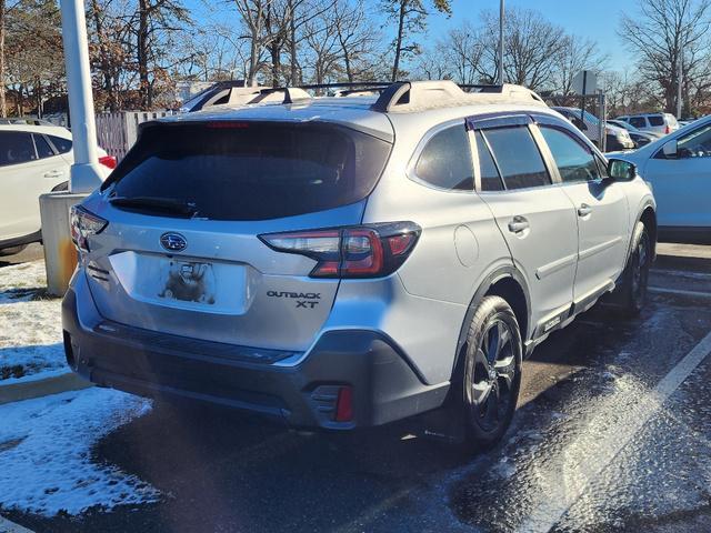 used 2020 Subaru Outback car, priced at $20,000