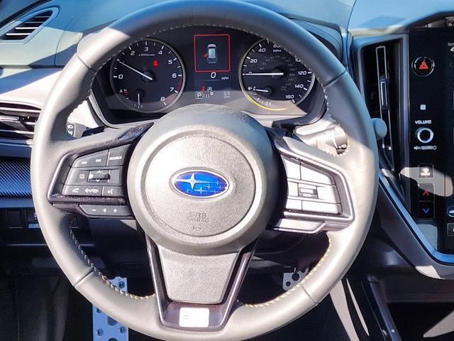 new 2025 Subaru Crosstrek car, priced at $30,345