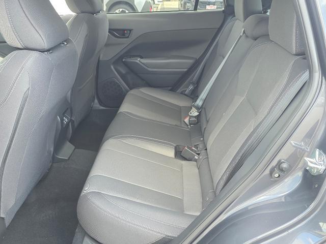 used 2025 Subaru Crosstrek car, priced at $30,356