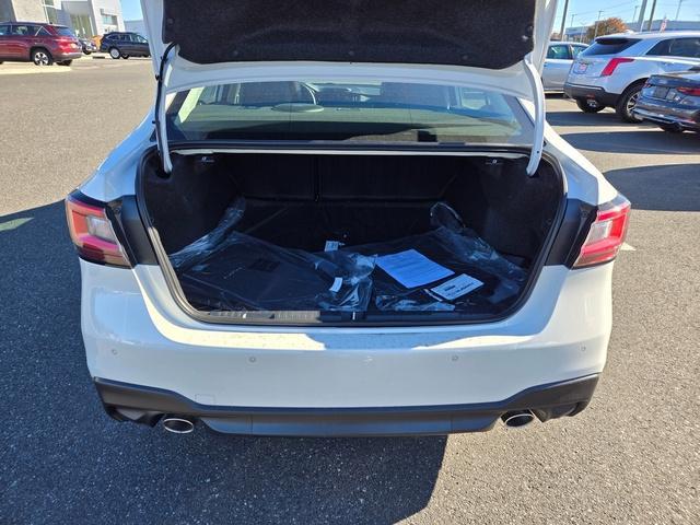 new 2025 Subaru Legacy car, priced at $34,077