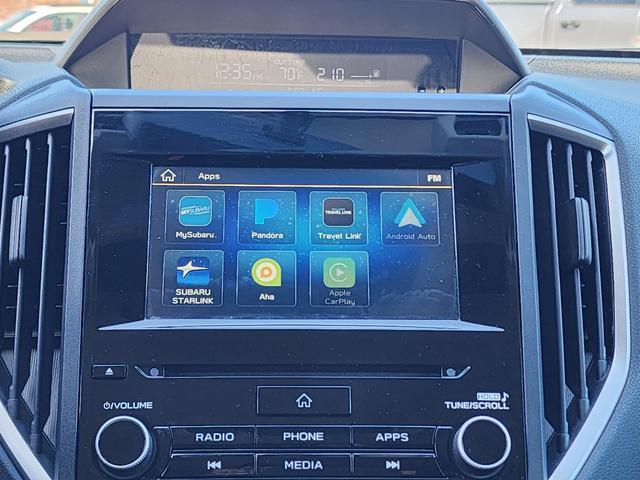 used 2023 Subaru Crosstrek car, priced at $23,143