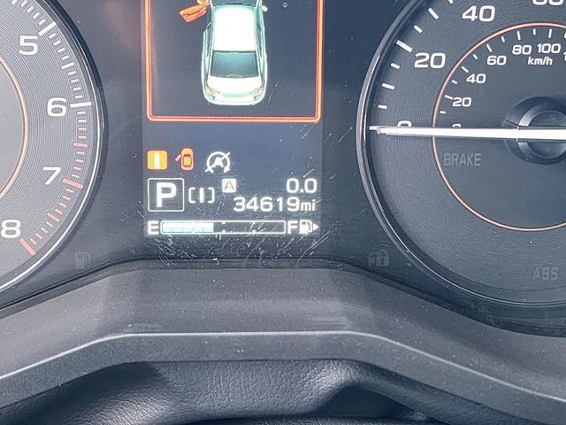 used 2023 Subaru Crosstrek car, priced at $23,143