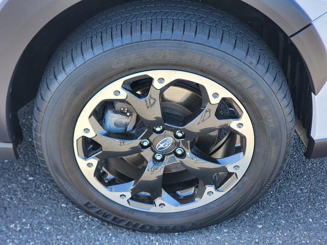 used 2023 Subaru Crosstrek car, priced at $23,143