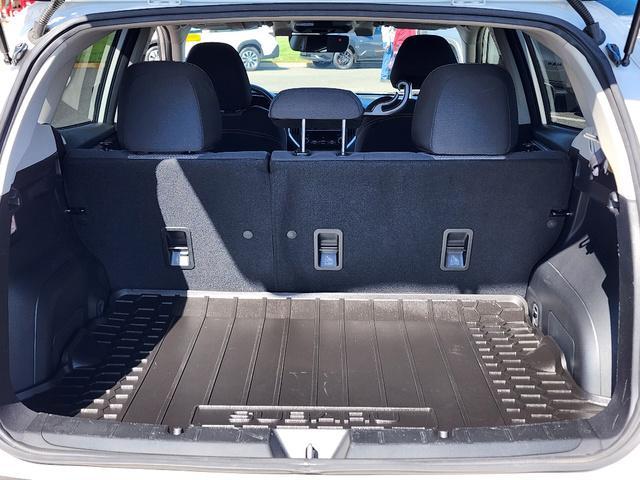 used 2023 Subaru Crosstrek car, priced at $23,143