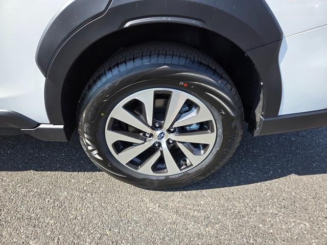 new 2025 Subaru Outback car, priced at $31,367