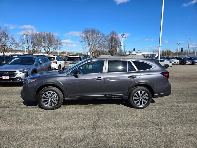 new 2025 Subaru Outback car, priced at $33,864