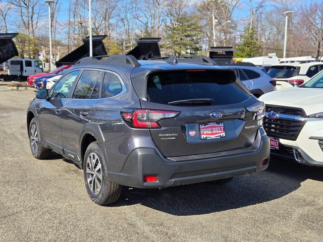 new 2025 Subaru Outback car, priced at $33,864