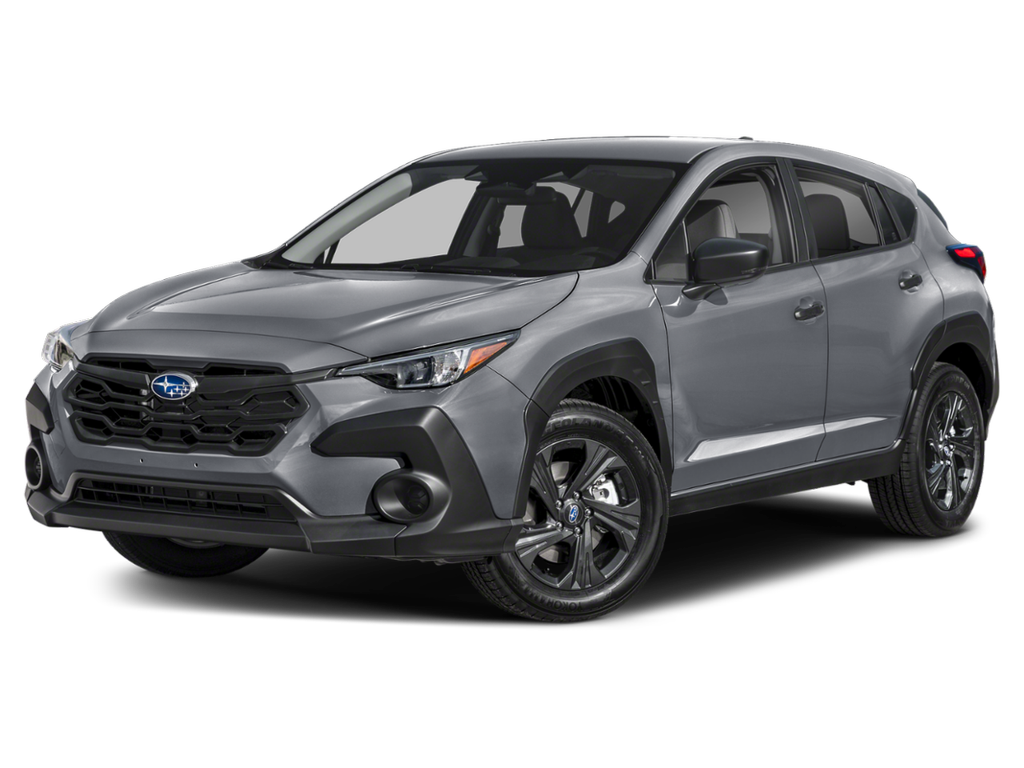 new 2025 Subaru Crosstrek car, priced at $26,267