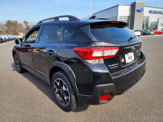 used 2019 Subaru Crosstrek car, priced at $14,132