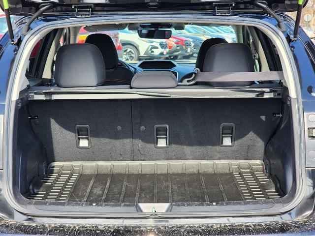 used 2019 Subaru Crosstrek car, priced at $14,132