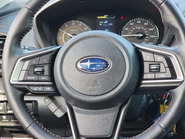 used 2019 Subaru Crosstrek car, priced at $14,132